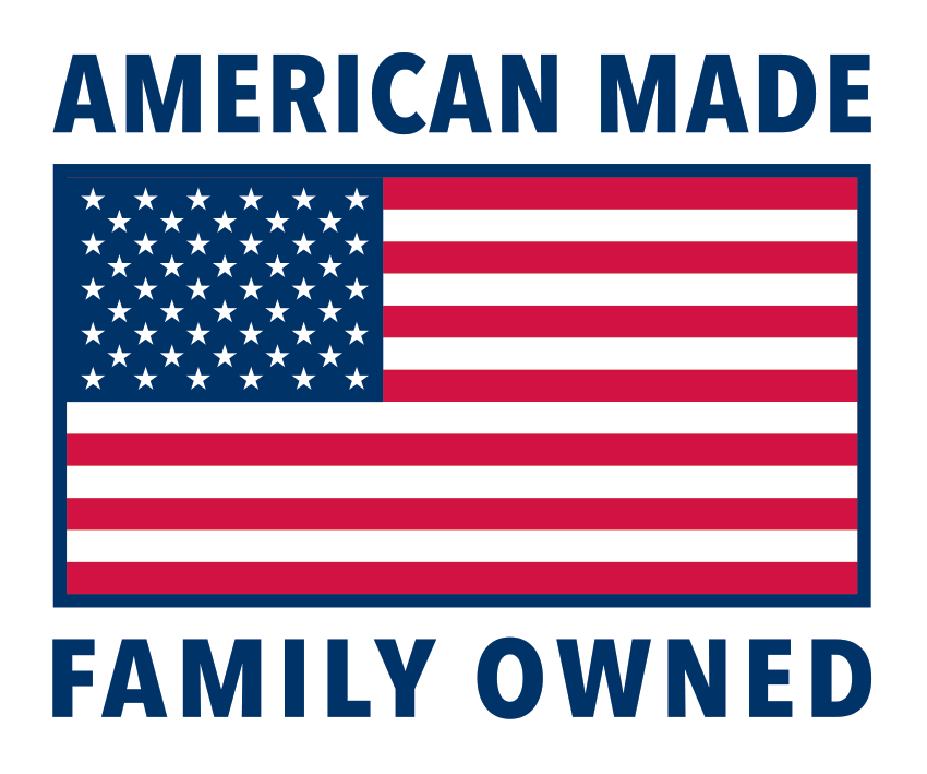 American Made, Family Owned